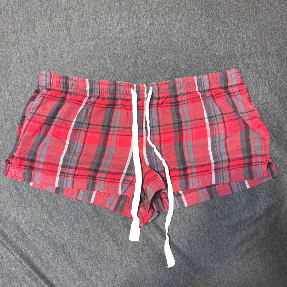 Faded Glory Pajama Shorts